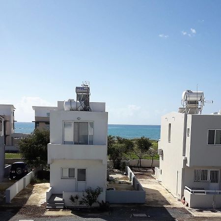 Sandy Beach Complex Periwolia Zewnętrze zdjęcie