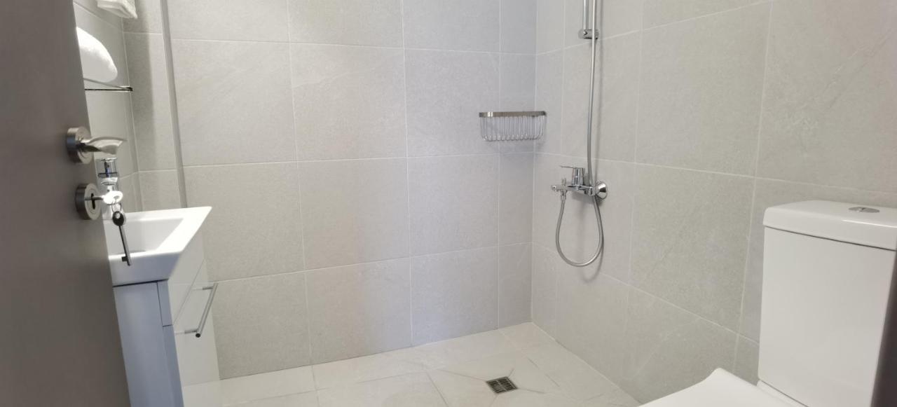 Sandy Beach Complex Periwolia Zewnętrze zdjęcie