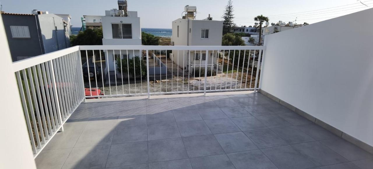 Sandy Beach Complex Periwolia Zewnętrze zdjęcie