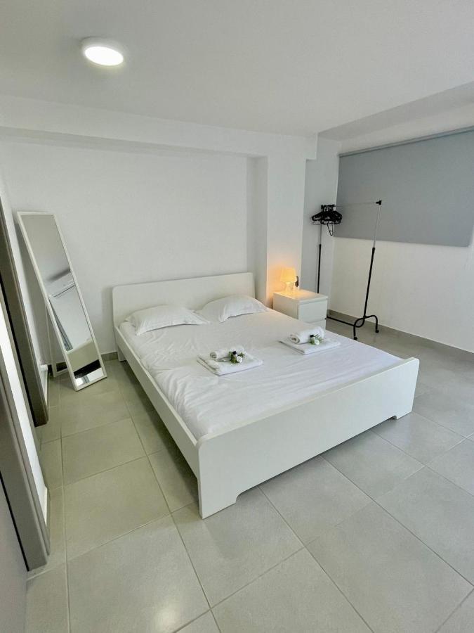 Sandy Beach Complex Periwolia Zewnętrze zdjęcie