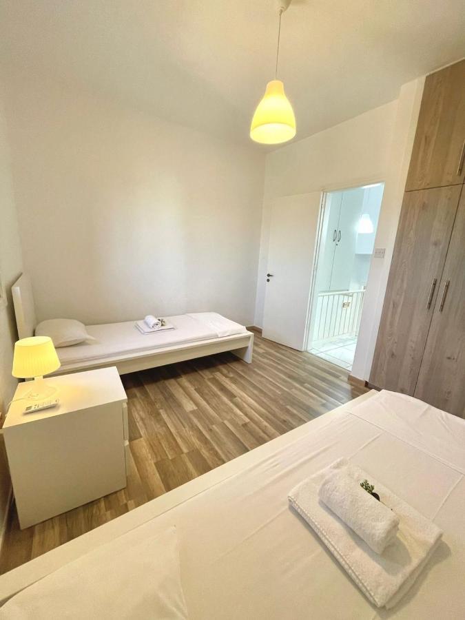 Sandy Beach Complex Periwolia Zewnętrze zdjęcie