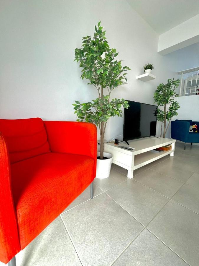 Sandy Beach Complex Periwolia Zewnętrze zdjęcie