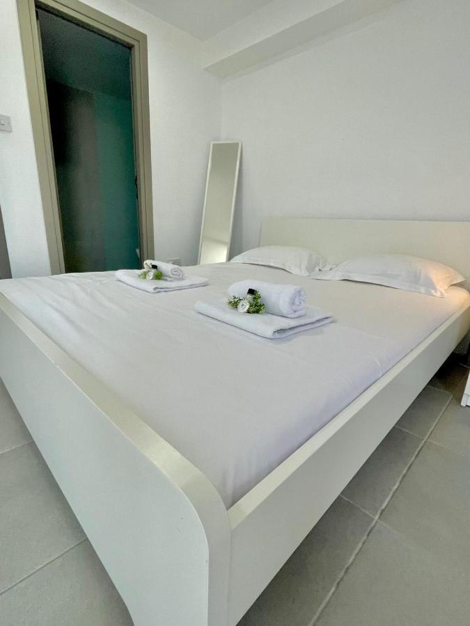 Sandy Beach Complex Periwolia Zewnętrze zdjęcie