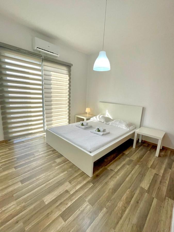 Sandy Beach Complex Periwolia Zewnętrze zdjęcie