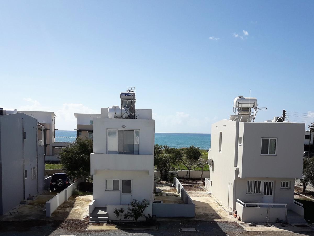Sandy Beach Complex Periwolia Zewnętrze zdjęcie