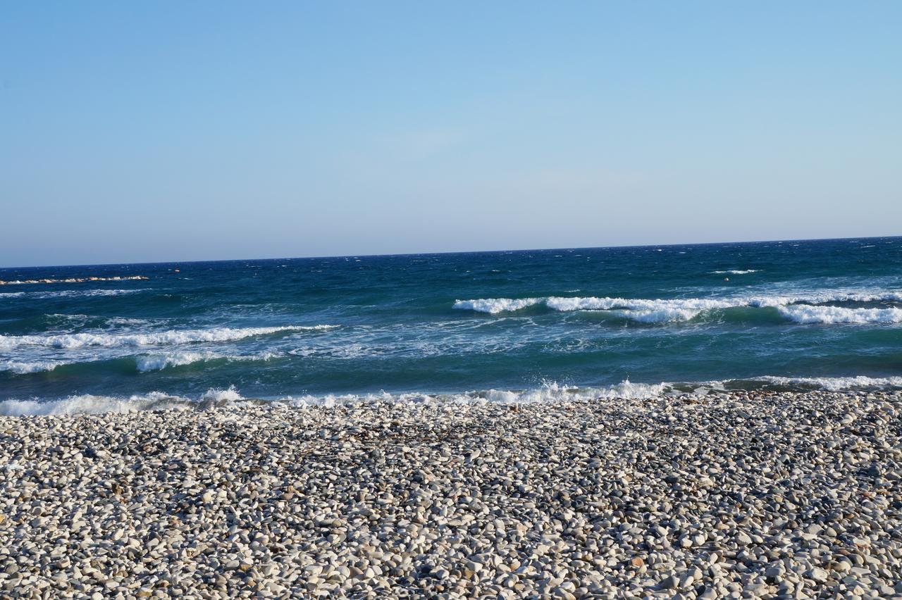Sandy Beach Complex Periwolia Zewnętrze zdjęcie
