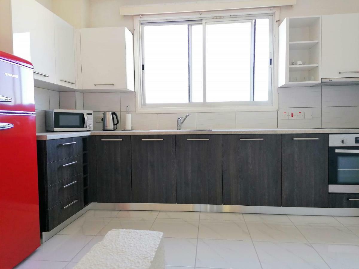 Sandy Beach Complex Periwolia Zewnętrze zdjęcie